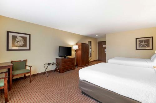 Best Western York Inn - image 11
