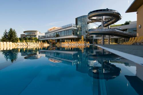 บริการและสิ่งอำนวยความสะดวก, life-stegersbach Suites in สเตเจอร์สบาช