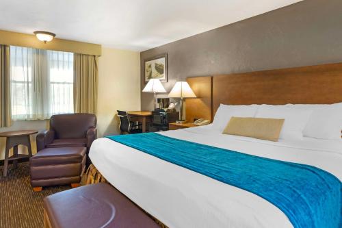 Best Western Plus Cold Spring - image 11