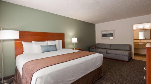 Best Western Buffalo Ridge Inn Near Mt Rushmore - image 12