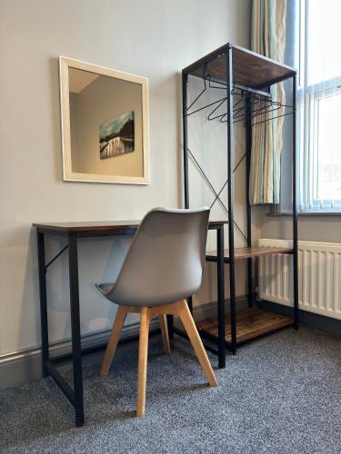 Bentinck Apartments