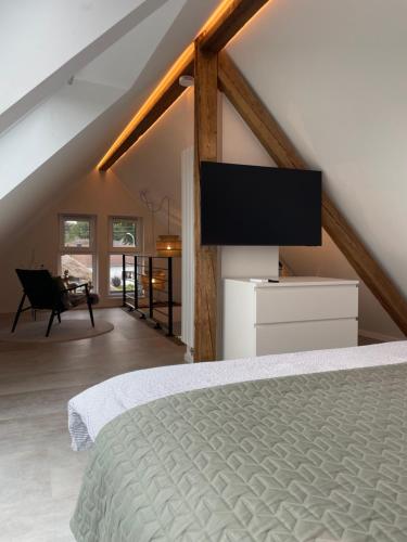 FeWo „Am alten Eifelhaus“