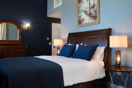 Kinder Room The Lodge in Jefferson City, USA