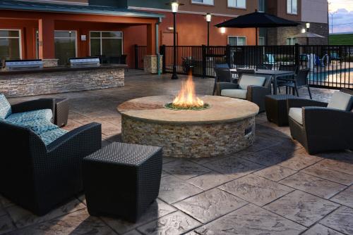 Residence Inn by Marriott Houston NASA/Clear Lake - 편의 시설/서비스