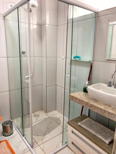 Beautiful Condo By The Shore - Santos