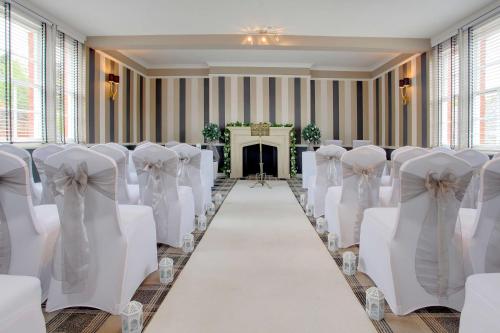 Moore Place Hotel, BW Signature Collection in Milton Keynes