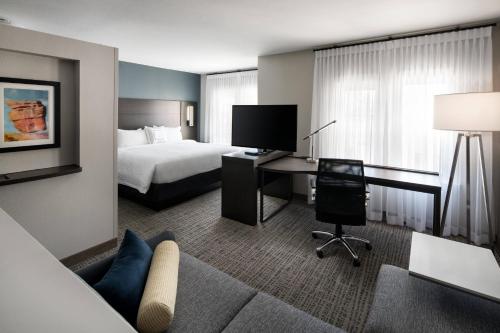 Residence Inn by Marriott Houston NASA/Clear Lake in Friendswood, USA