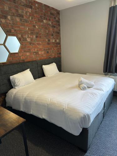 Bentinck Apartments