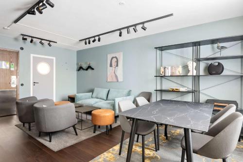 Best Western Plus Grand Hotel Elektra - image 7