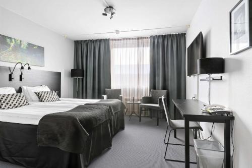 Best Western Plus Grand Hotel Elektra - image 6