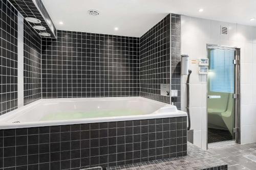 Spa, Best Western Plus Grand Hotel Elektra in Ludvika