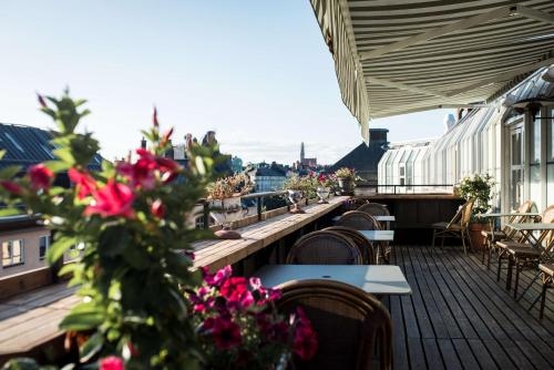 Hotel Kung Carl WorldHotels Crafted - image 2