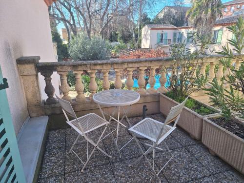 Best Western L'Orangerie - main image