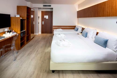 Best Western Madison Hotel - image 13