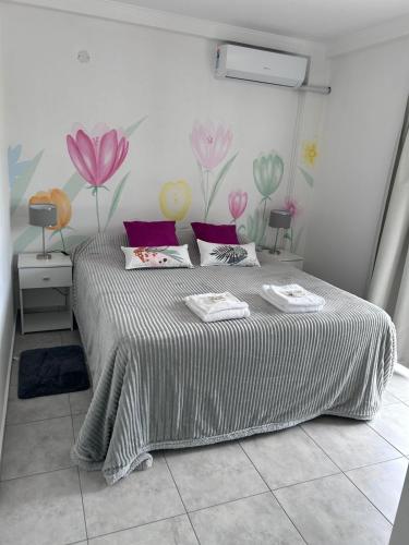 Emblema Departamentos in 比利亞埃利薩