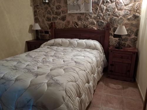  El Ventorrillo in Riópar