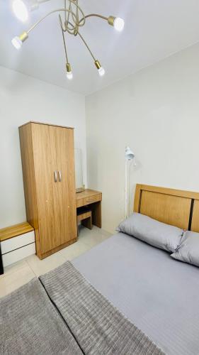 3BR - Stylish Condo Serenity, Cebu City