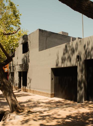 Five-Bedroom House room in Casa con Parrilla y Patio - Ciudad Mendoza - 5 hab