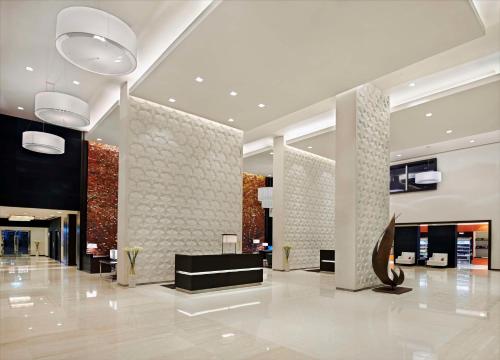 Hyatt Place Dubai Al Rigga, Dubaj (fotografie 11)