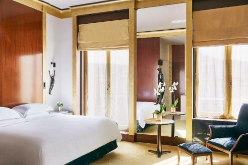 612336430 Park Hyatt Paris - Vendôme