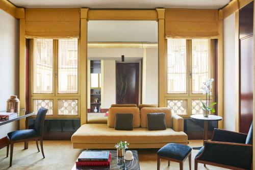 612336433 Park Hyatt Paris - Vendôme