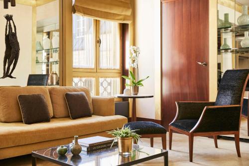 Park Hyatt Paris - Vendôme