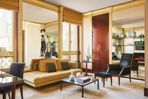 Park Hyatt Paris - Vendôme