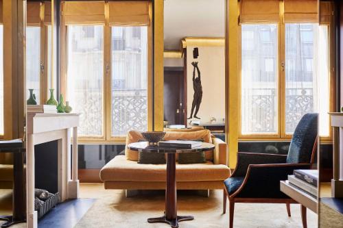612336456 Park Hyatt Paris - Vendôme