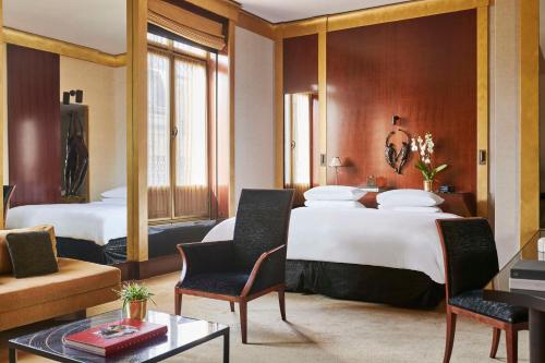 612336463 Park Hyatt Paris - Vendôme