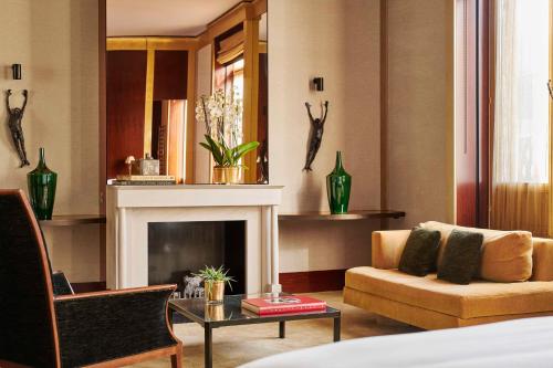612336468 Park Hyatt Paris - Vendôme