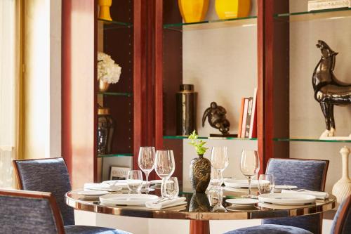 612336472 Park Hyatt Paris - Vendôme
