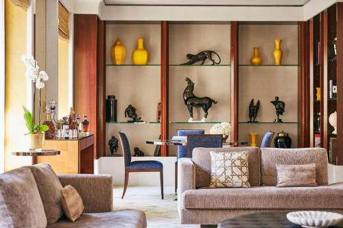 612336491 Park Hyatt Paris - Vendôme