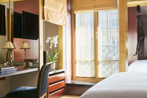 612336500 Park Hyatt Paris - Vendôme