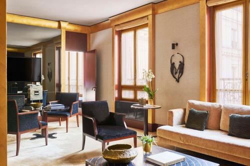 612336503 Park Hyatt Paris - Vendôme