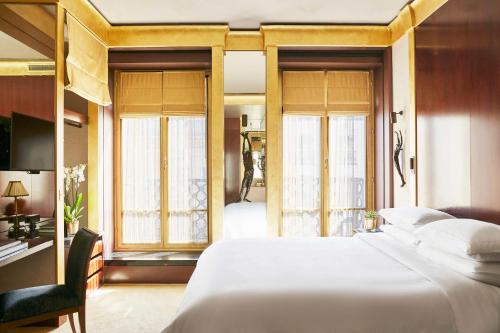 612336508 Park Hyatt Paris - Vendôme