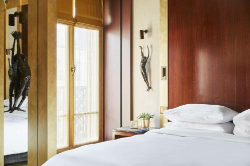 612336509 Park Hyatt Paris - Vendôme