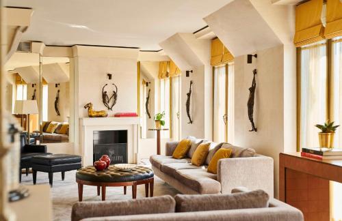 612336513 Park Hyatt Paris - Vendôme
