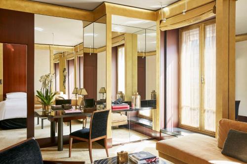 612336527 Park Hyatt Paris - Vendôme
