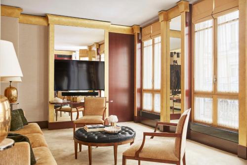 612336537 Park Hyatt Paris - Vendôme