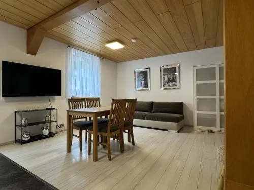 Ferienhaus Möhrle 3 in Überlingen, Deutschland