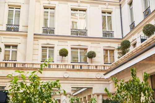 612336547 Park Hyatt Paris - Vendôme