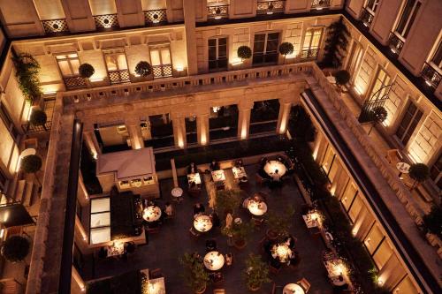 612336548 Park Hyatt Paris - Vendôme