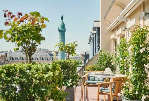 Park Hyatt Paris - Vendôme photo 2