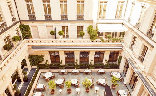 612336565 Park Hyatt Paris - Vendôme