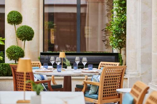 612336566 Park Hyatt Paris - Vendôme