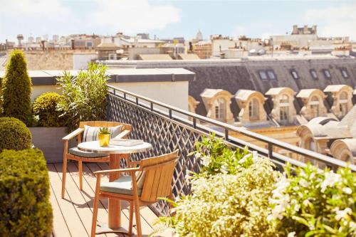612336567 Park Hyatt Paris - Vendôme
