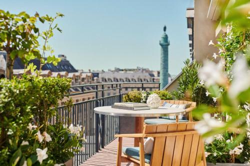 612336568 Park Hyatt Paris - Vendôme