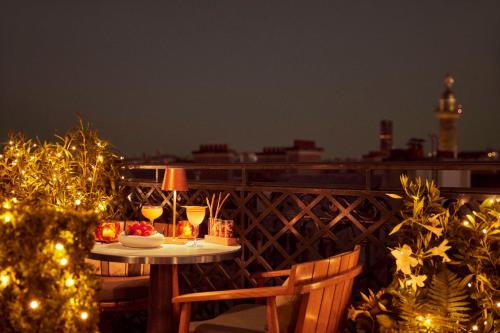 612336569 Park Hyatt Paris - Vendôme