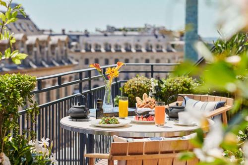 612336570 Park Hyatt Paris - Vendôme