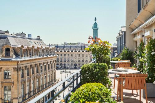 612336571 Park Hyatt Paris - Vendôme
